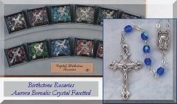 Birthstone Rosary