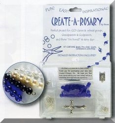 Rosary Kit