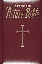 Catholic Picture Bible