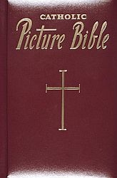 Catholic Picture Bible