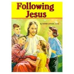 Following Jesus