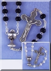 First Communion Rosary