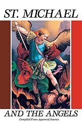 St Michael and the Angels