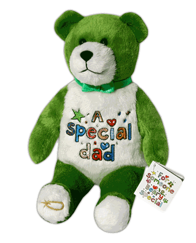 daddy bear gifts