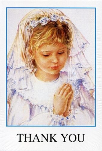 first-communion-thank-you-cards-for-girls-communion-thank-you-cards-first-communion