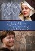 Clare and Francis DVD