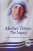 Mother Teresa the Legacy DVD