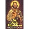 St Jude Thaddeus