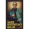 Saint Maximillian Kolbe