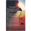 Footprints Magnet