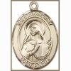St Dorothy Medal - 14K Gold Filled - Medium