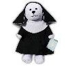 Nun Bear