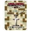 GI Jewelry Long Cross - Military Issue