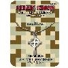 GI Jewelry Celtic Cross - Military Medal