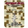 GI Jewelry Orthodox Cross - Military Medal