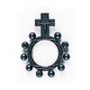 Plastic Rosary Rings - Pocket Rosaries