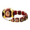 Our Lady of Guadalupe Stretch Bracelet