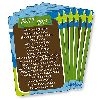 Don't Quit Prayer Card - Package of 25