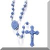 Plastic Rosary