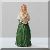 St Dymphna Small Statue