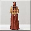 St Kateri Small Statue