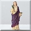 St Lucy Small Figurine