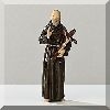 Padre Pio Small Statue