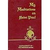 My Meditations on St. Paul