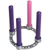 Small Advent Wreath