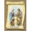 Holy Family Magnet