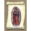 Our Lady of Guadalupe Magnet