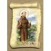 St Francis Magnet