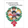Christmas Card by It Takes Two