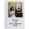 First Communion Missal for Girls