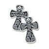 First Communion Cross Pocket Token