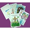 Easter Card Assortment - Box of 10