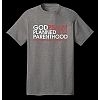 Prolife T-Shirt - God Planned Parenthood