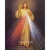 Divine Mercy Poster Print