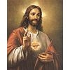 Sacred Heart Poster Print