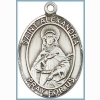 St Alexandra Medal - Sterling Silver - Medium