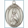 St Alice Medal - Sterling Silver - Medium