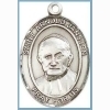 St Arnold Janssen Medal - Sterling Silver - Medium