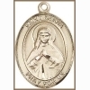 St Olivia Medal - 14K Gold Filled - Medium
