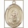 St Rebecca Medal - 14K Gold Filled - Medium
