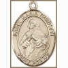 St Maria Goretti Medal - 14K Gold Filled - Medium