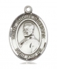 St Andre Bessette Medal - Sterling Silver - Medium