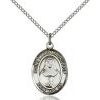 St Mary Mackillop Medal - Sterling Silver - Medium