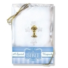 First Communion Keepsake Bible