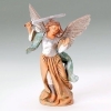 Archangel Michael - Fontanini 5 inch scale