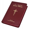 New Saint Joseph Sunday Missal - Large Print